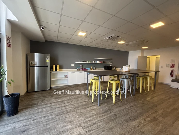Croisette Corporate Space 1