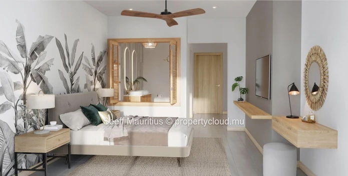 Luxury Units Overlooking The Picturesque Northern Islands