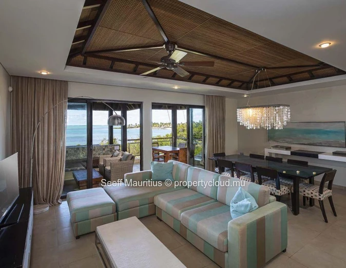 Seaside Serenity: The Adamante Apartment with Breathtaking Ocean Views