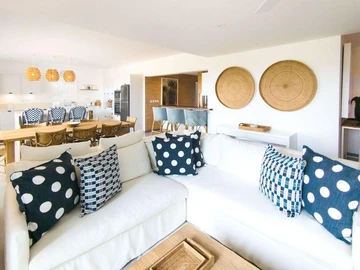 4 Bedroom Apartment