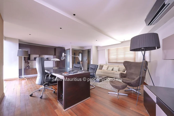 Prime Office Suites for Sale in Grand Baie