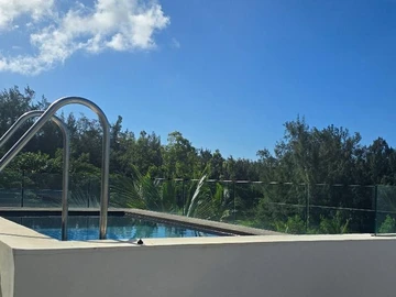 3 Bedroom Penthouse