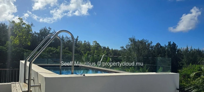 Exclusive Penthouse in a Smart City: Ultimate Luxury & Comfort