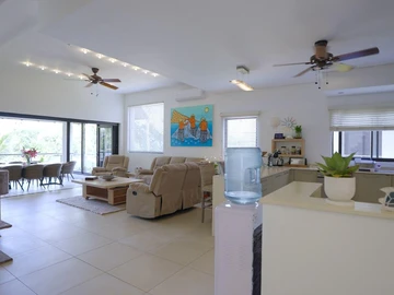 4 Bedroom Penthouse