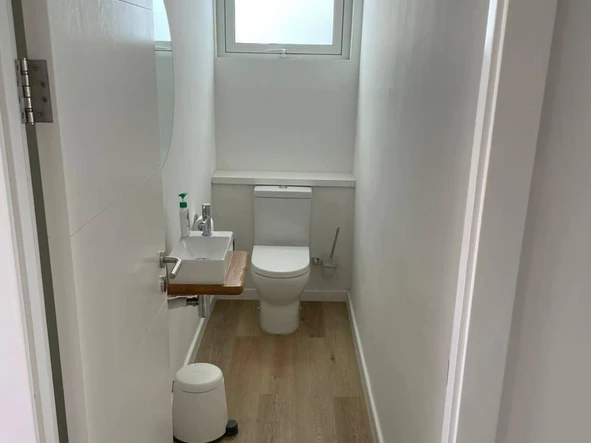 3 Bedroom Townhouse, Duplex