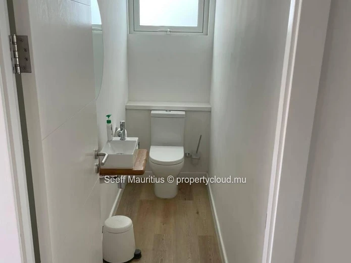 Brand New Townhouse