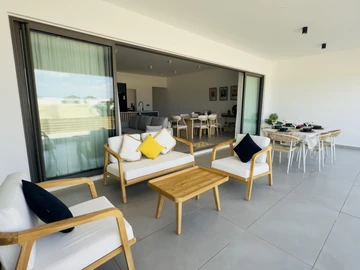 3 Bedroom Apartment