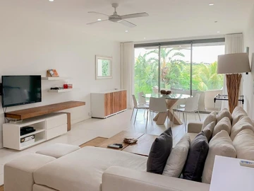 3 Bedroom Apartment
