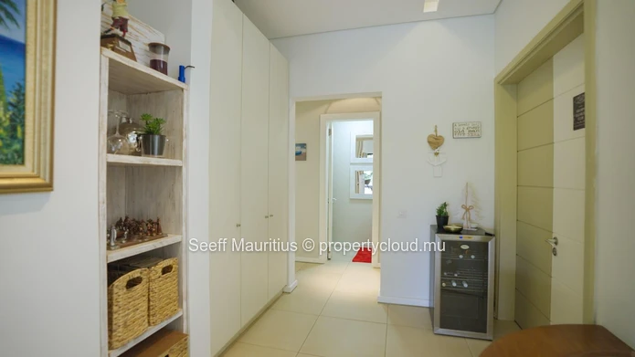 Penthouse Duplex avec vue imprenable