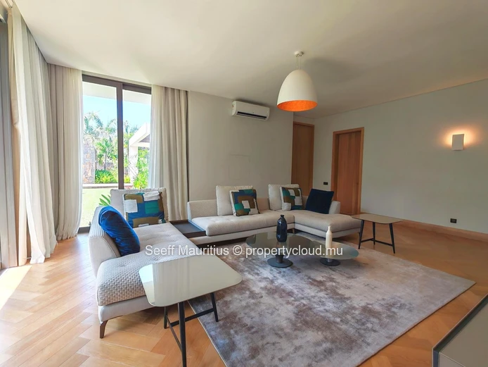 Serene Tropical Coastal Living Redefined