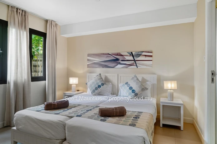 Stylish 2-Bedroom Duplex at Be Cosy