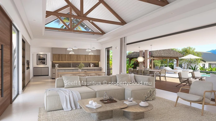 Discover Your Dream Home at the Foot of La Tourelle