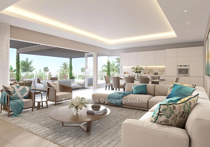 Penthouse: Perfect Lock Up & Go