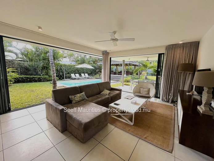 Luxury Villa for Sale in Secure Estate