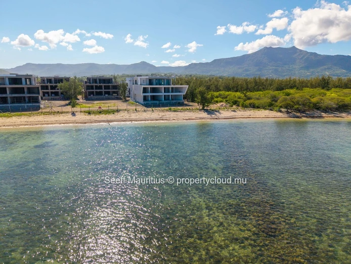 Exquisite Coastal Sanctuary Awaits You