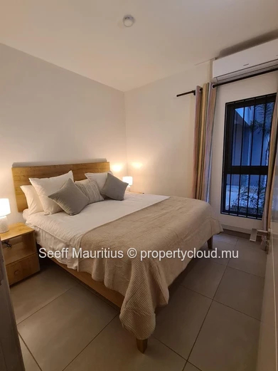 Modern Studio with Secure Rental Income - Moka Smart City