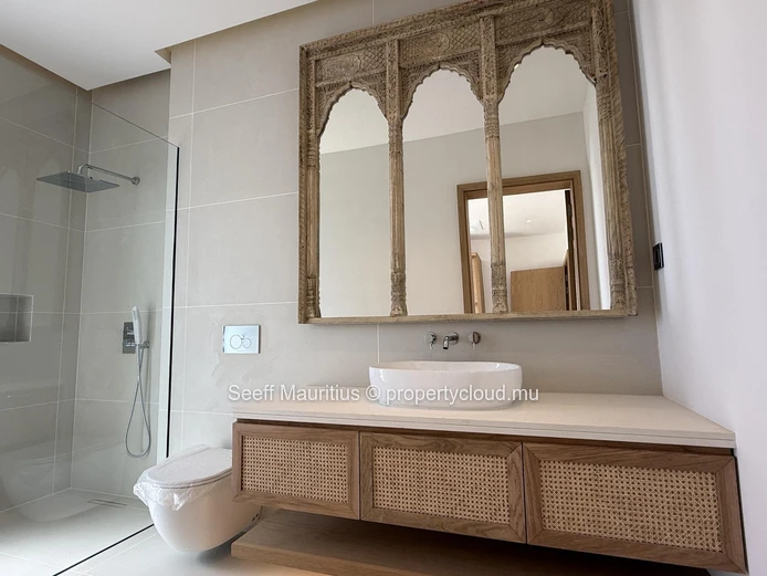 Modern Tropical Sanctuary | 4-Bed Villa in Azuri Ocean and Golf Village