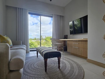 3 Bedroom Penthouse