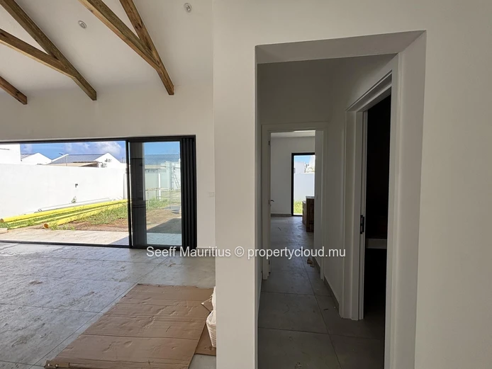 CDZ Villa