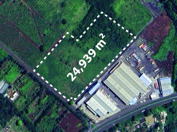 Agricultural Land