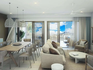 3 Bedroom Apartment