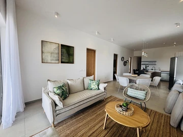 3 Bedroom Penthouse