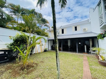 3 Bedroom Townhouse, Duplex