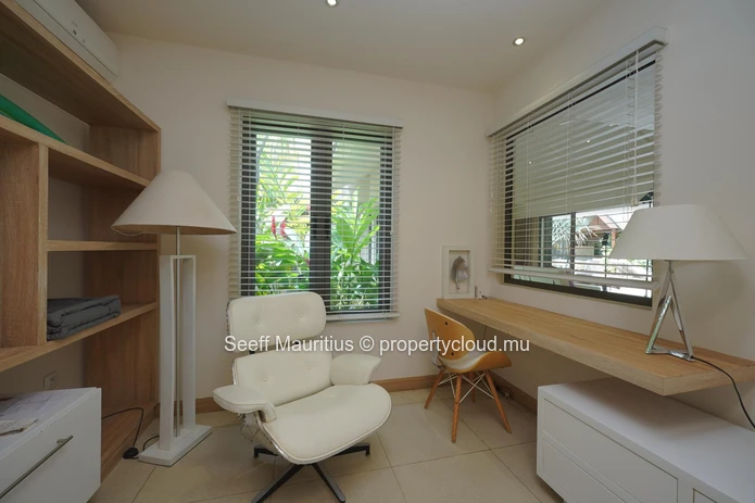 Refined Villa in Grand Baie