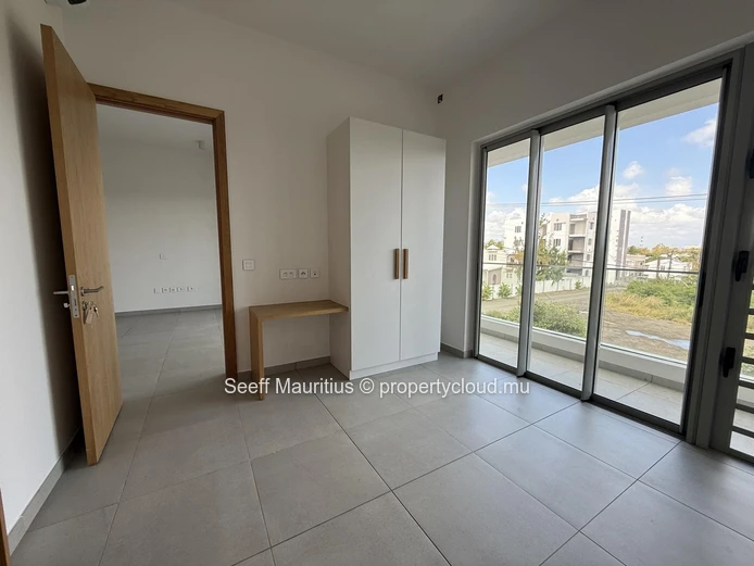 KI Resort, Pereybere - Appartement neuf à vendre!