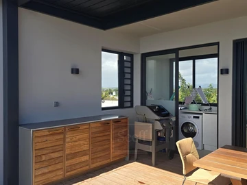 3 Bedroom Penthouse