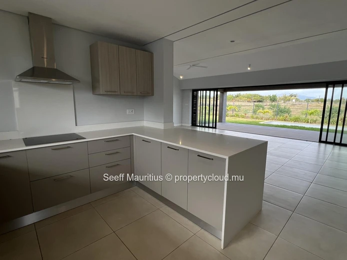Brand-New 4-Bedroom Villa in Smart City on West Coast