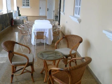 21 Bedroom Villa