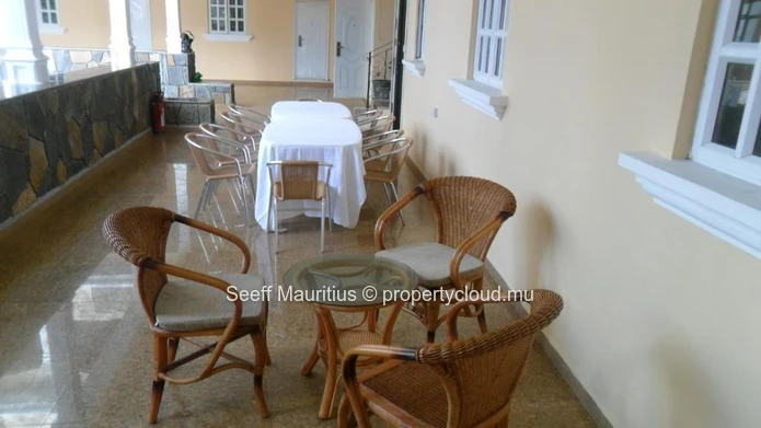 Your Dream Hospitality Business Awaits