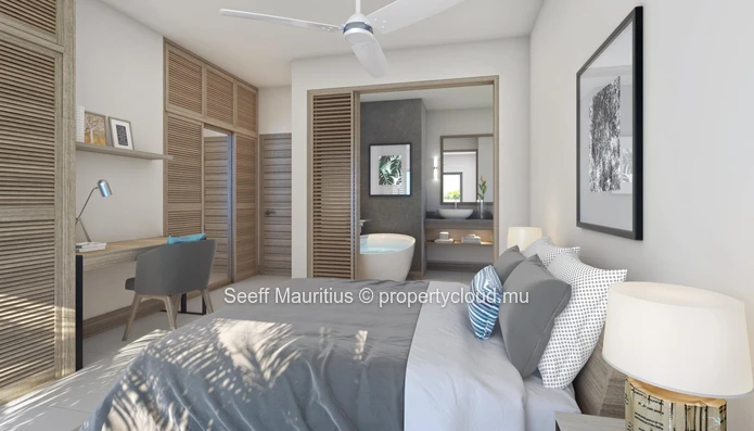 Modern Comfort Meets Coastal Charm