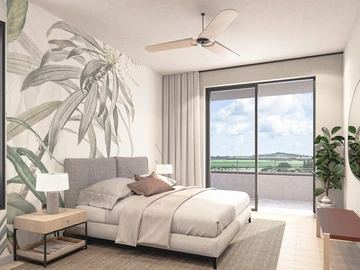 3 Bedroom Penthouse