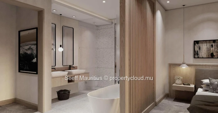 Luxury Beachside Living in Balaclava