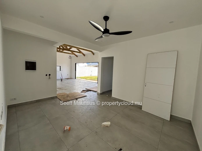 CDZ Villa
