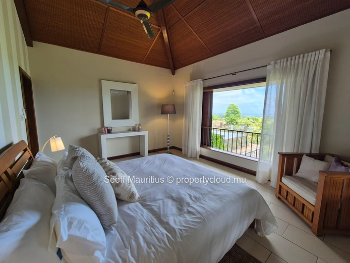 Majestic Horizon Sea View Estate