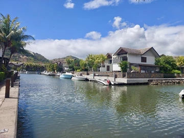 3 Bedroom Townhouse, Duplex