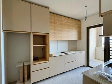3 Bedroom Penthouse