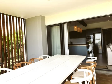 3 Bedroom Apartment