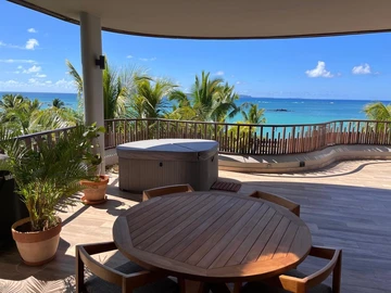 3 Bedroom Penthouse