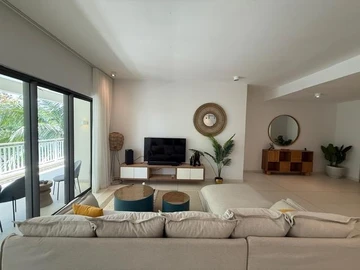 3 Bedroom Apartment