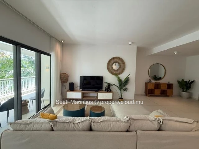 Tropical Elegance Redefined