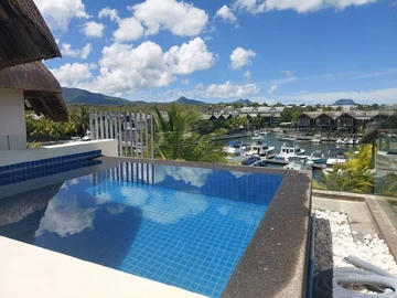 3 Bedroom Penthouse