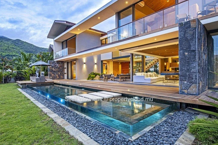 Exquisite Luxury