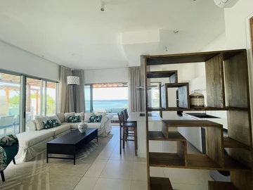 2 Bedroom Penthouse