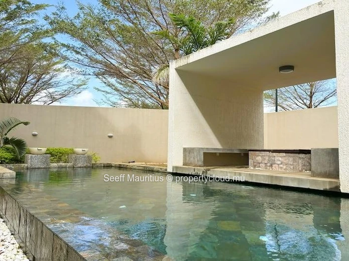3 Bedroom Fully Furnished Apartment