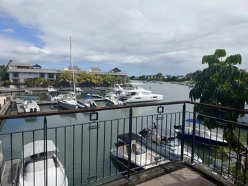 3 Bedroom Townhouse, Duplex