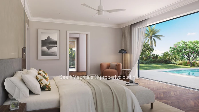 Discover Your Dream Home at the Foot of La Tourelle